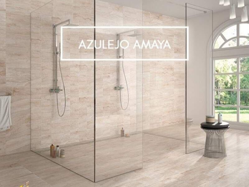 Azulejo Amaya México