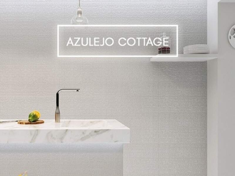 Azulejo Cottage México