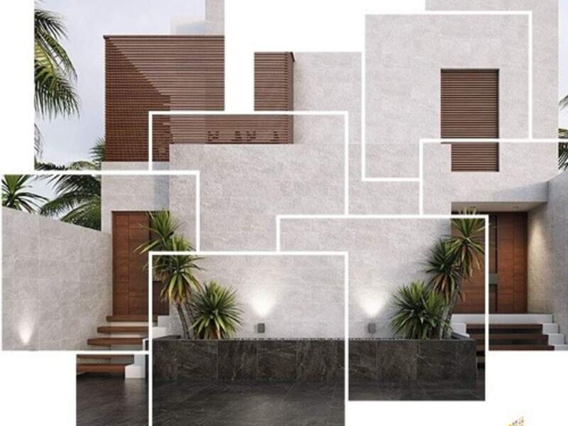 Piso Borja México