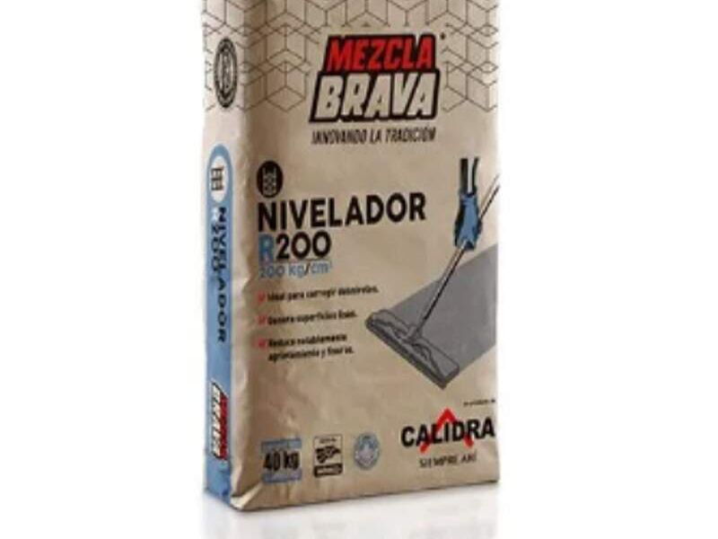 Nivelador R200 México