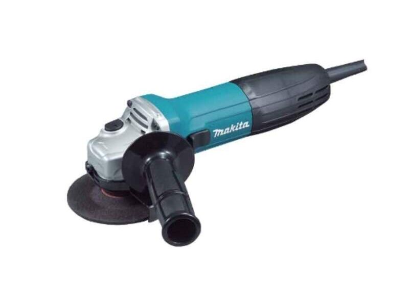 Esmeriladora angular Makita GA4030 Mexico