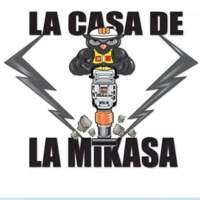 La casa de la mikasa