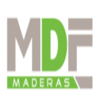 MDF maderas