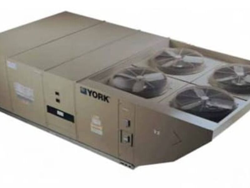 Refacciones York para motores evaporadores