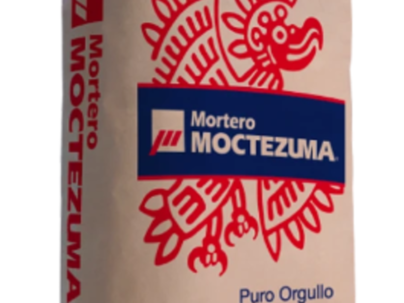 Mortero México