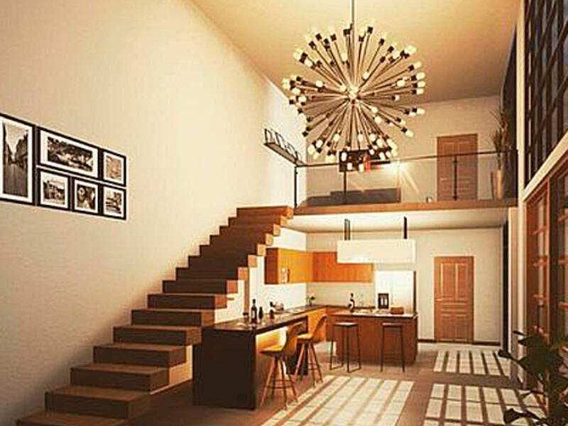 DISEÑO LOFT TORREON