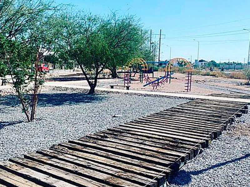 DISEÑO PLAZA TORREON