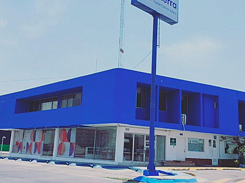 DISEÑO CLINICA TORREON