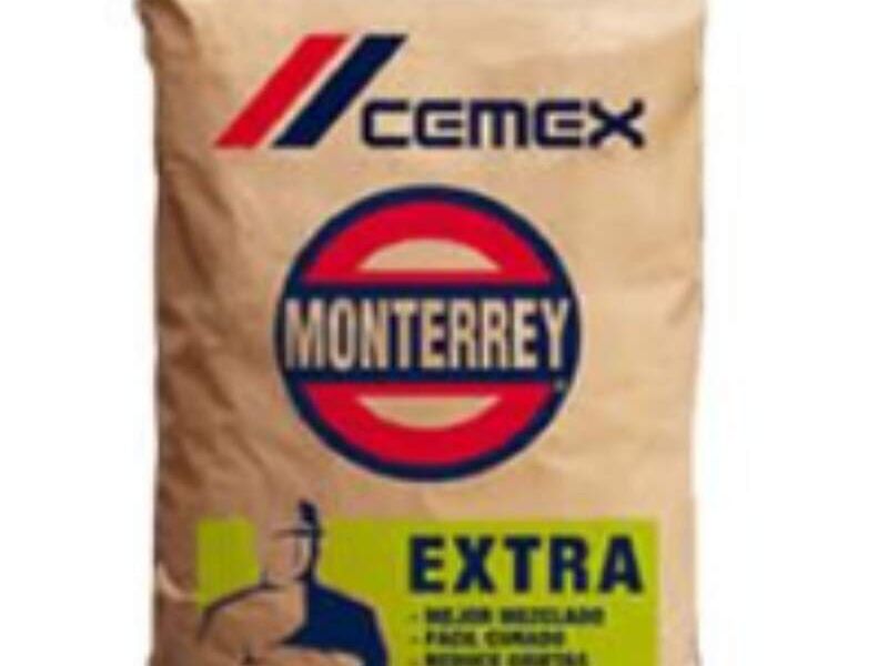 Cemento México