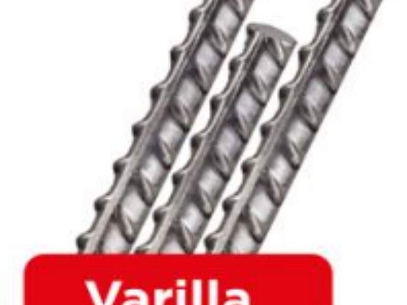 Varilla México 