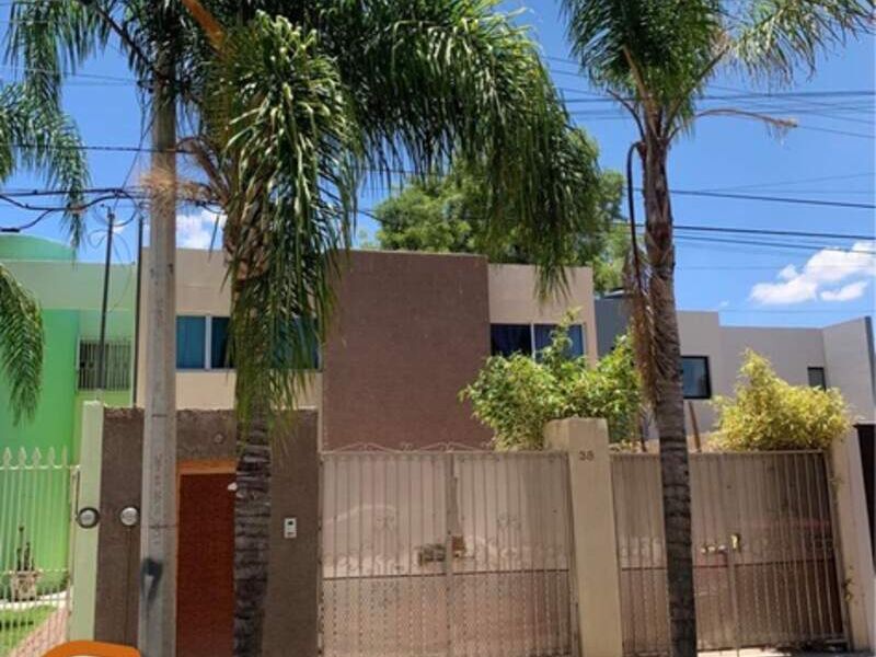 Casa venta  Castorena Fresnillo