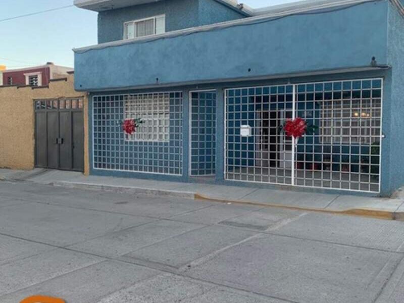 Casa venta  Arboleda Fresnillo