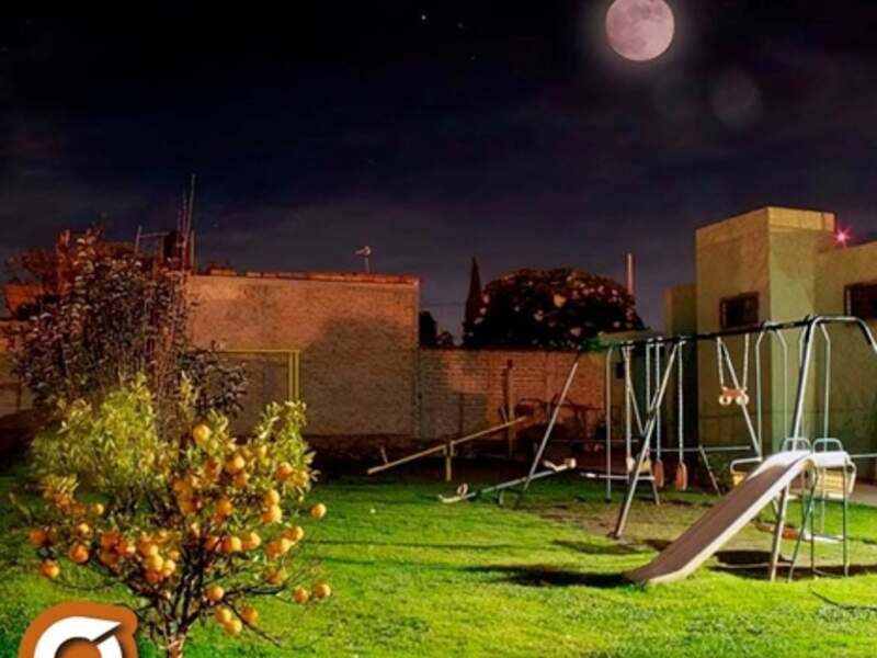 Casa venta  Colonia Fresnillo