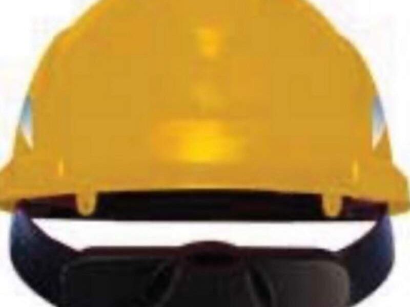 Casco México 