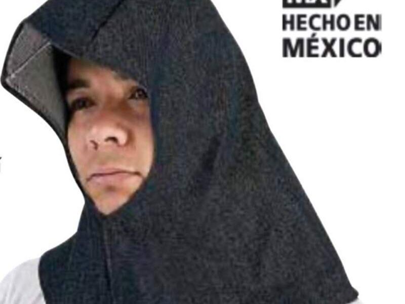 Capucha protectora México