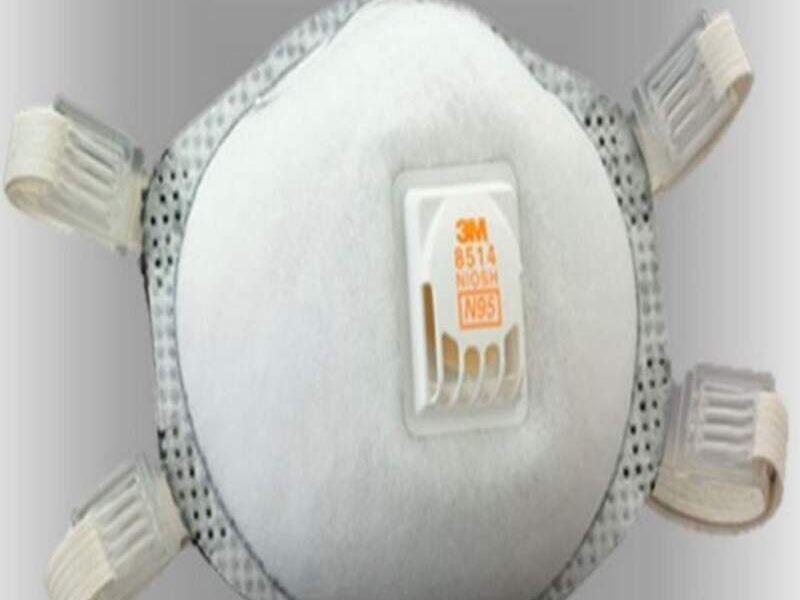 Mascarilla México