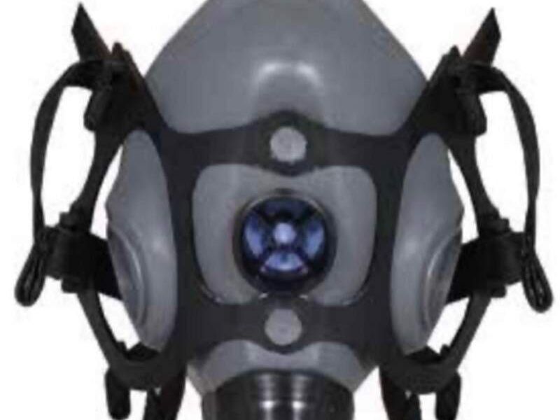 Mascarilla RL200 México