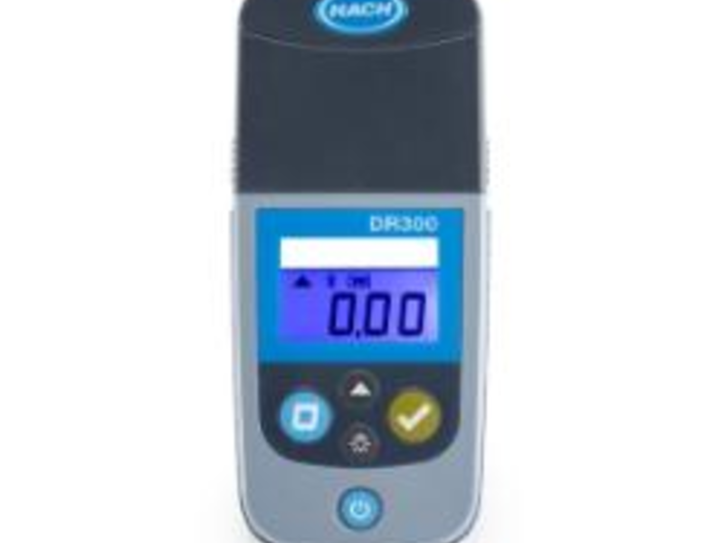 Colorimeter DR