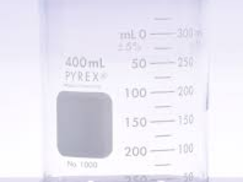  Vaso de precipitado 150