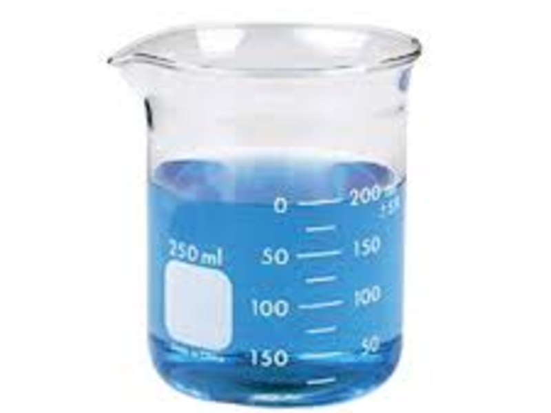 Vaso de precipitado 20