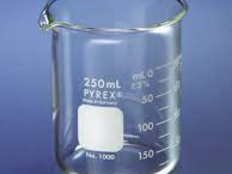 Pyrex 1000-2000 Vaso de precipitado