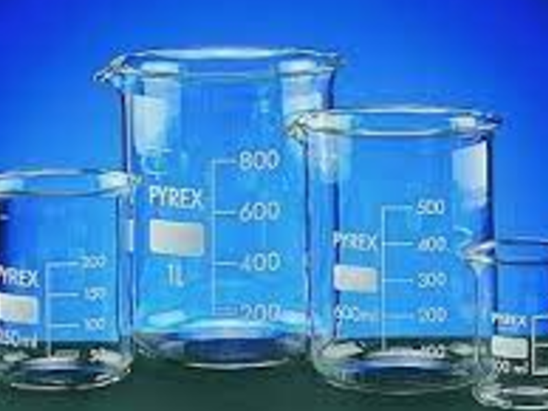 Pyrex 1000-250 Vaso de precipitado