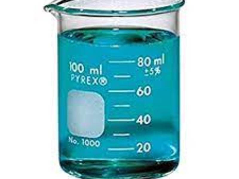 Pyrex 1000-30 Vaso de precipitado