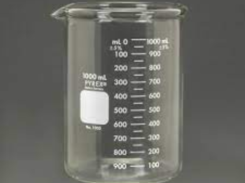 Pyrex 1000-4000 Vaso de precipitado