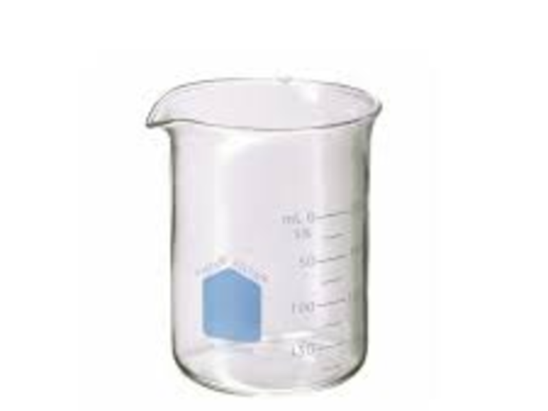 Pyrex 1000-50 Vaso de precipitado