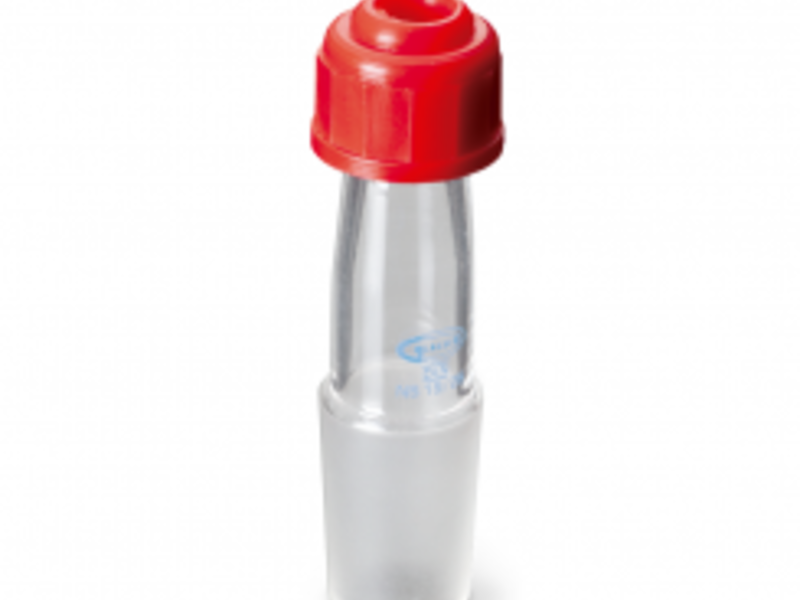 ADAPTADOR RECTO PARA TERMOMETRO