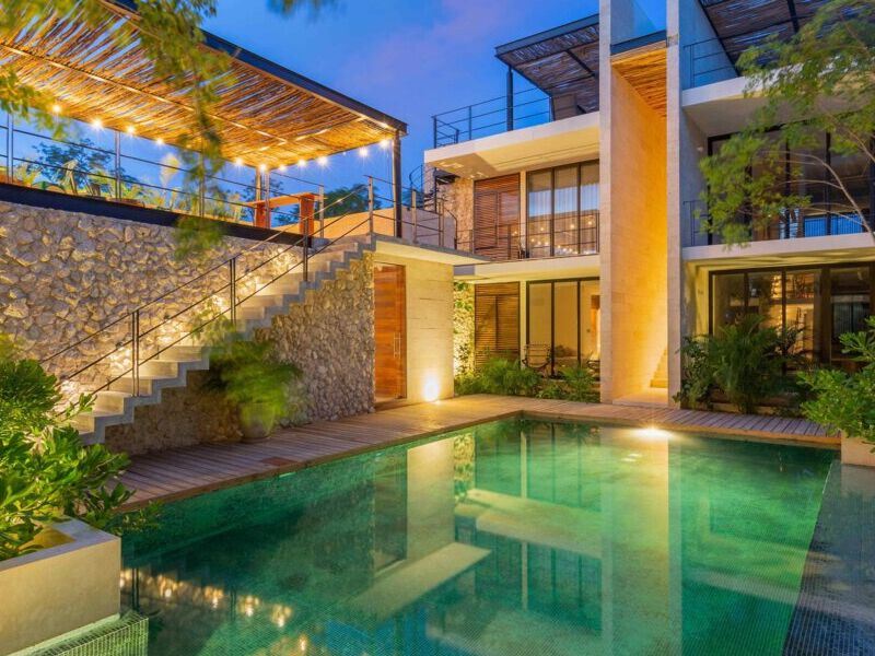 Cordelia Tulum Yucatán