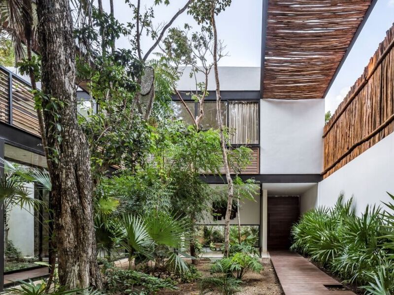 Casa Abierta Yucatán