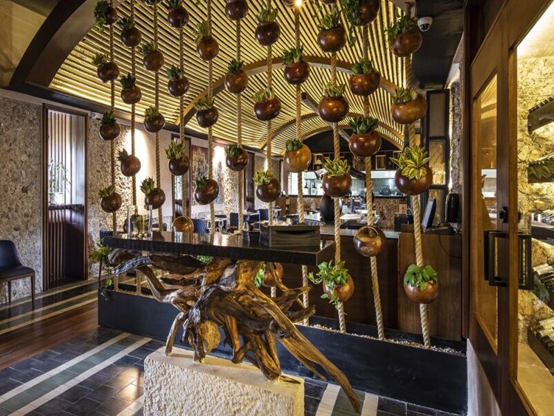 Restaurante Picheta Yucatán