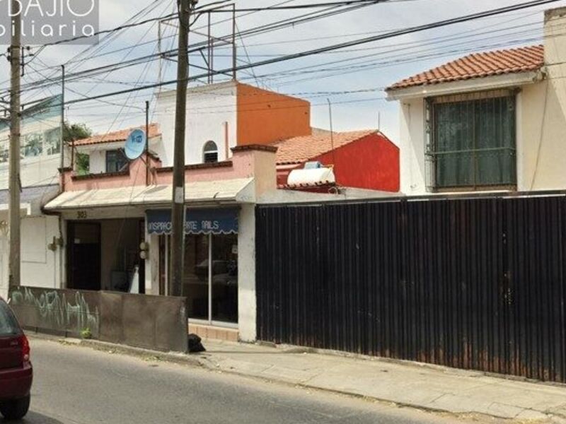 Casa venta  JARDINES León