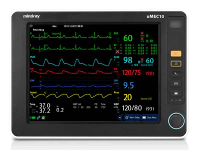 Monitor UMEC10 