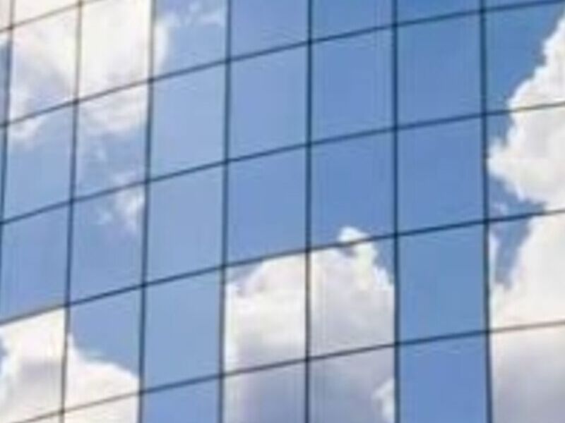 Pelicula Reflectiva CDMX 