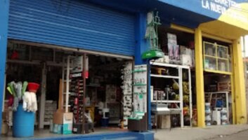 FERRETERIA LA NUEVA CENTRAL