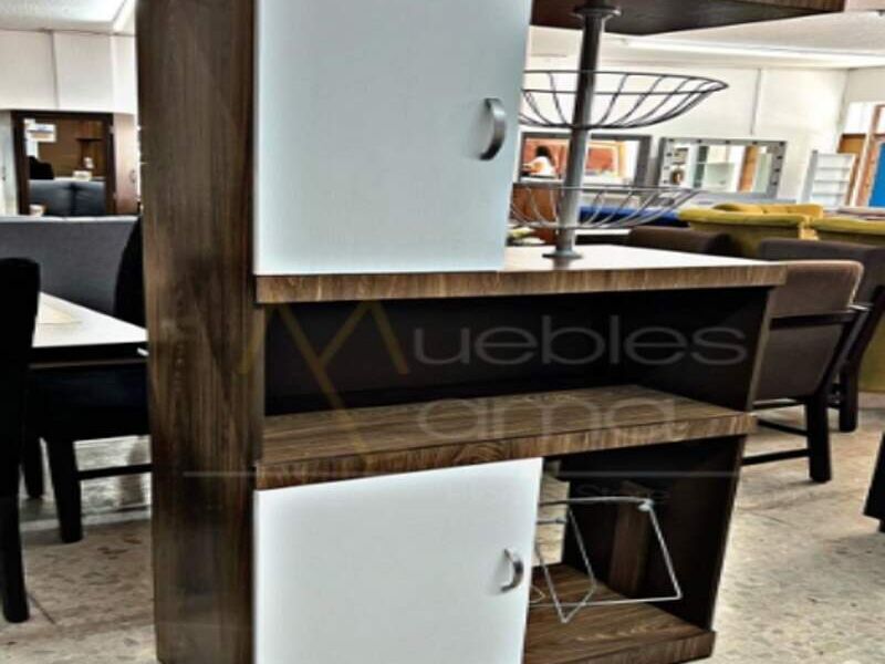 Mueble para Garrafón Guadalajara