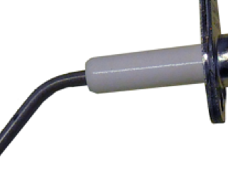 ELECTRODO DE IONIZACIÓN