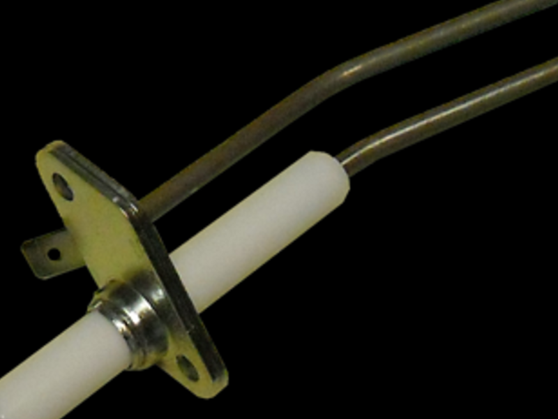 ELECTRODO DE ENCENDIDO