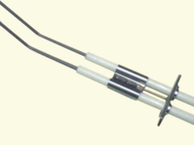 ELECTRODO de metal