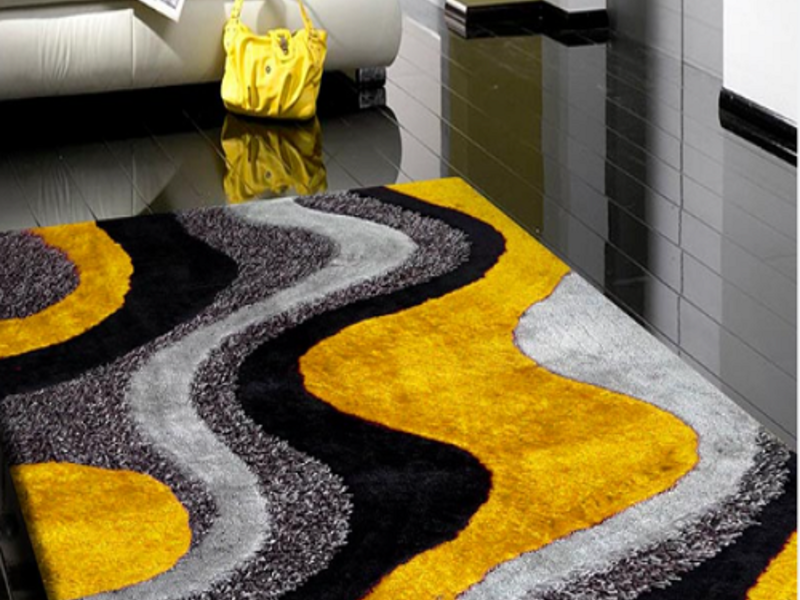 Alfombras Decorativas Mexico