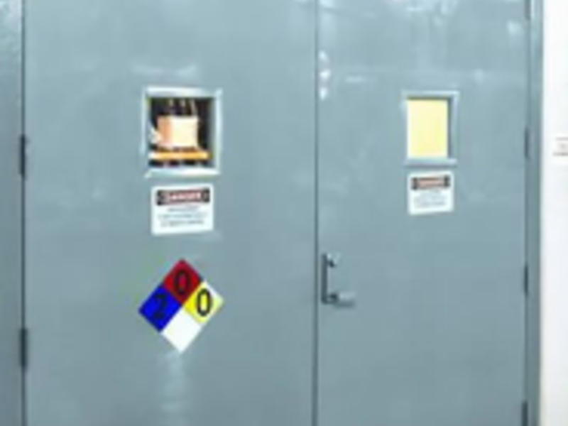 PUERTAS ABATIBLES MONTERREY