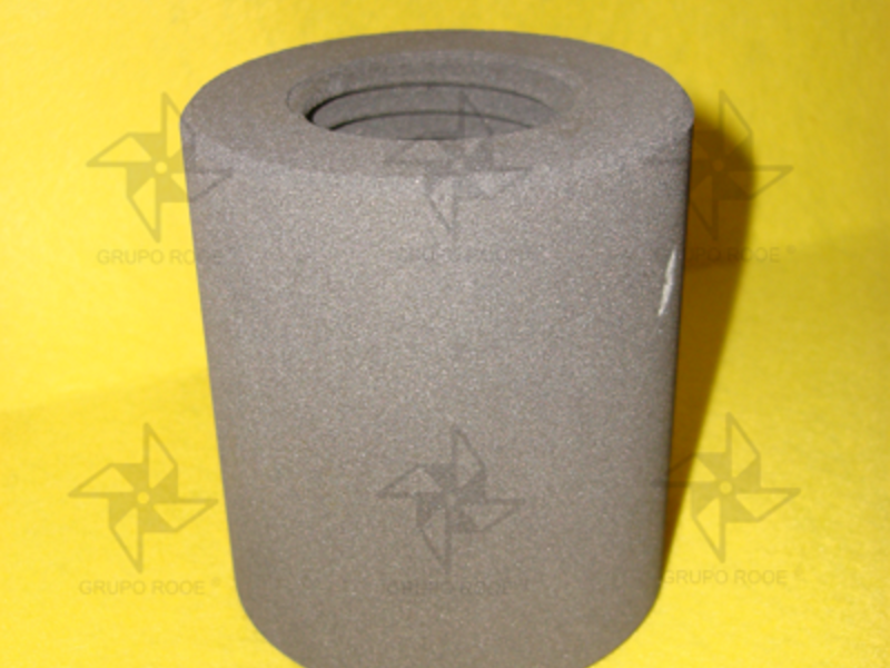 ALUMINIO Y METALES