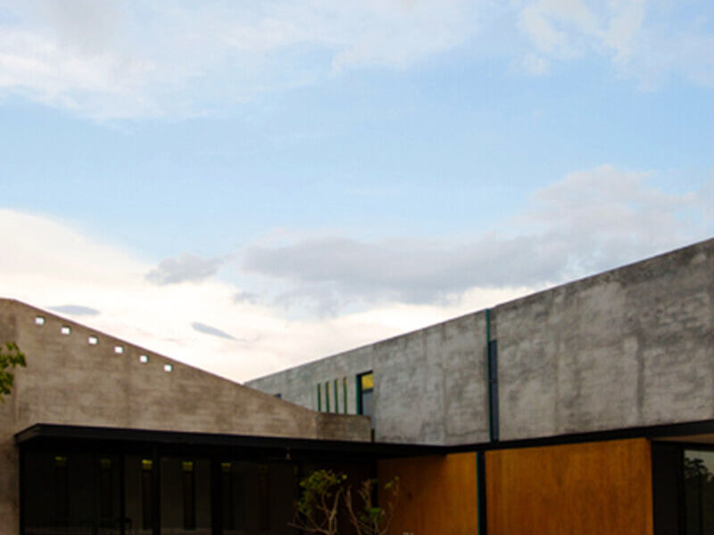 Diseño Casa BB Yucatán