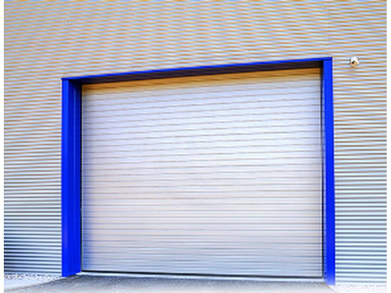 PUERTAS DE ACERO PORCELANIZADO MEXICO
