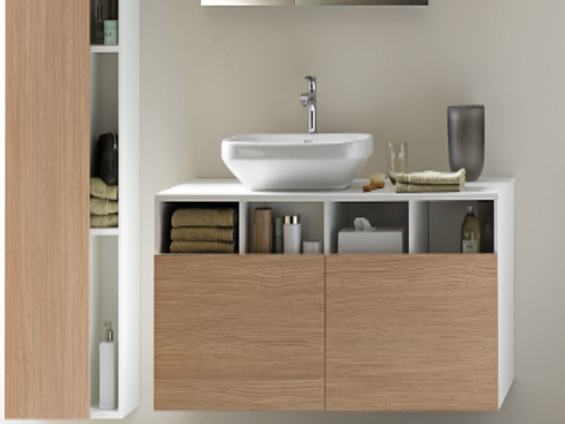 Muebles Baño Mexico