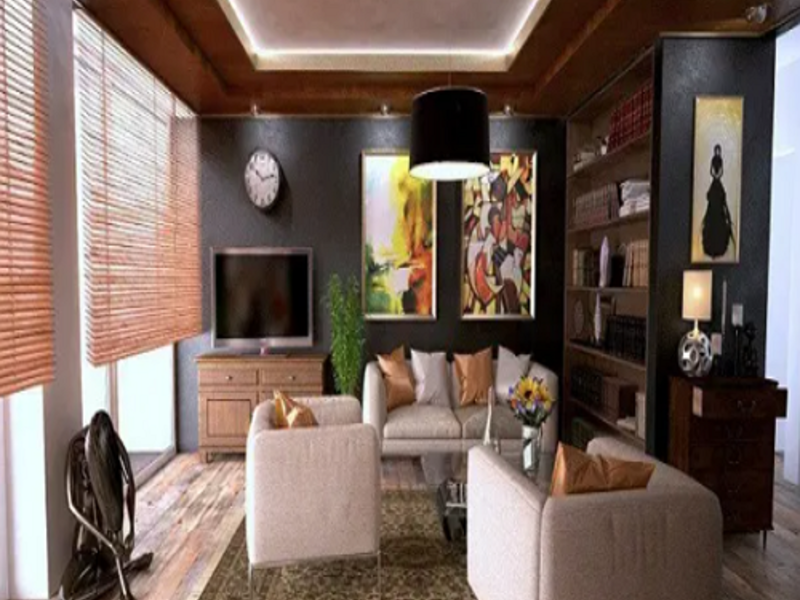 Diseño Interiores Mexico