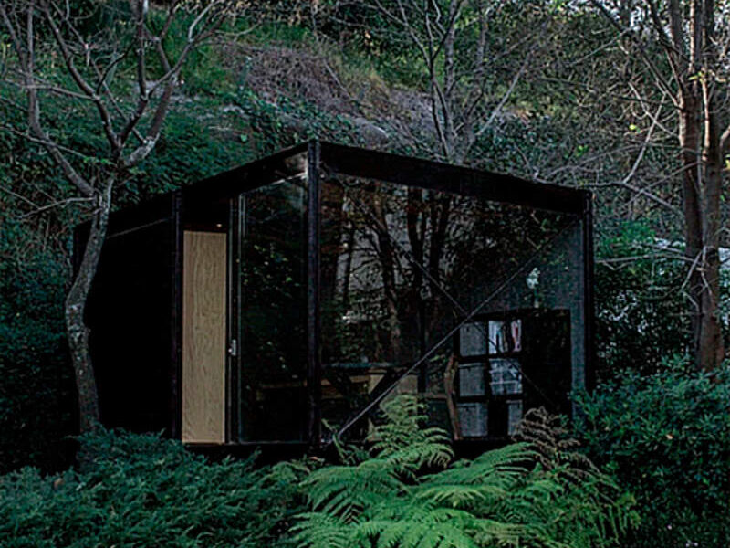 PREFABRICADO HABITACIONAL TORREON