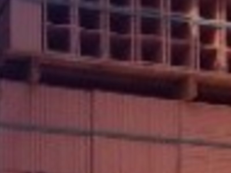 BARROBLOCK Monterrey